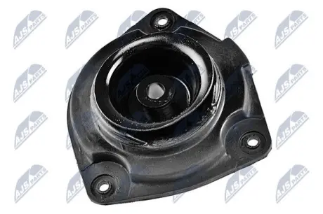 Верхняя опора амортизатора-, nissan qashqai j10f 06-, x-trail t31 07- /front left/ NTY ADNS040
