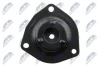 Опора амортизатора nissan primera p12 01-, murano 02-07, almera tino 98-, x-trail t30 00-06 перед. NTY ADNS045 (фото 3)