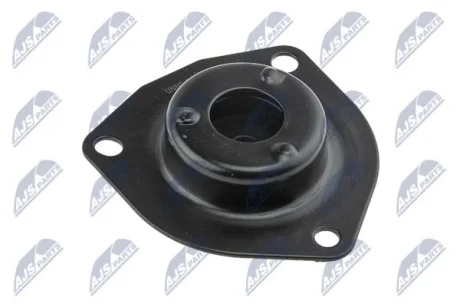 Опора амортизатора nissan primera p12 01-, murano 02-07, almera tino 98-, x-trail t30 00-06 перед. NTY ADNS045