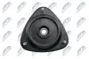 Верх опора амортизатора, subaru forester s10/11 96 -07 NTY ADSB000 (фото 3)