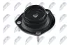 Опора амортизатора toyota camry v20/30 96-06, lexus es300/330 v20/30 96-06 /зад лев/ NTY ADTY015 (фото 1)