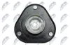 Верх опора амортизатора, toyota rav-4 05- NTY ADTY037 (фото 3)