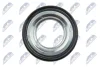 Подшипник крепления амортизатора, lexus rx300 03- NTY ADTY044 (фото 4)