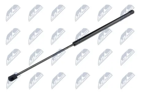 Амортизатор задней крышки jeep wrangler 07-10 NTY AECH008