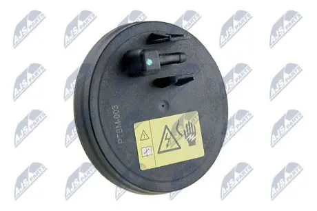 Корок картера NTY BKOBM003