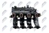 Колектор впускний (вир-во) NTY BKS-BM-009 (фото 3)