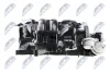 Колектор впускний (вир-во) NTY BKS-FR-000 (фото 3)