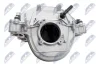 Колектор впускний MB M272 (вир-во) NTY BKS-ME-004 (фото 11)