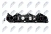 Колектор впускний (вир-во) NTY BKS-ME-005 (фото 6)