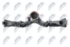 Модуль впускної труби MB OM642 (вир-во) NTY BKS-ME-017 (фото 4)