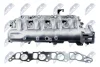 Колектор впускний (вир-во) NTY BKS-PL-000 (фото 3)