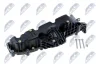 Колектор впускний VAG 2,0 TDI 09- (вир-во) NTY BKS-VW-001 (фото 1)