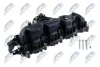 Колектор впускний VAG 2,0 TDI 09- (вир-во) NTY BKS-VW-001 (фото 2)