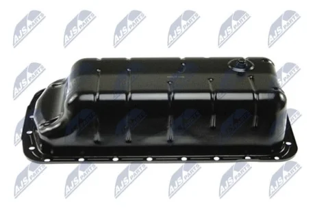 Піддон, масляний картера двигуна PSA 2.0 HDi-AC (вир-во) NTY BMO-CT-009