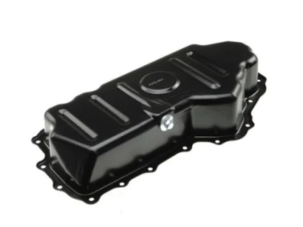 Піддон, масляний картера двигуна FORD 1.8 TDi (вир-во) NTY BMO-FR-001