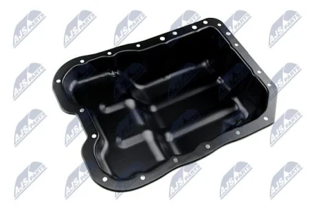 Поддон двигателя NTY BMOMS004