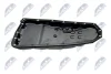 Поддон двигателя NTY BMONS009 (фото 2)