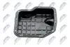 Поддон двигателя NTY BMONS010 (фото 2)