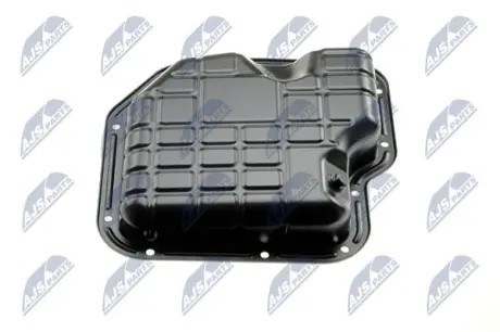 Поддон двигателя NTY BMONS010