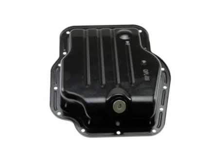 Піддон, масляний картера двигуна OPEL 1,7 DTI 16V Y17DT 00+ (вир-во) NTY BMO-PL-006