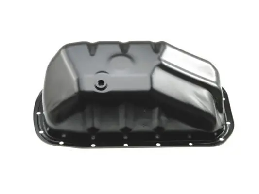 Піддон, масляний картера двигуна RENAULT TWINGO CLIO D4D/D4F (вир-во) NTY BMO-RE-004 (фото 1)