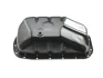 Піддон, масляний картера двигуна RENAULT TWINGO CLIO D4D/D4F (вир-во) NTY BMO-RE-004 (фото 1)