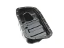 Піддон, масляний картера двигуна RENAULT TWINGO CLIO D4D/D4F (вир-во) NTY BMO-RE-004 (фото 3)