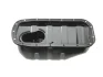 Піддон, масляний картера двигуна RENAULT TWINGO CLIO D4D/D4F (вир-во) NTY BMO-RE-004 (фото 4)