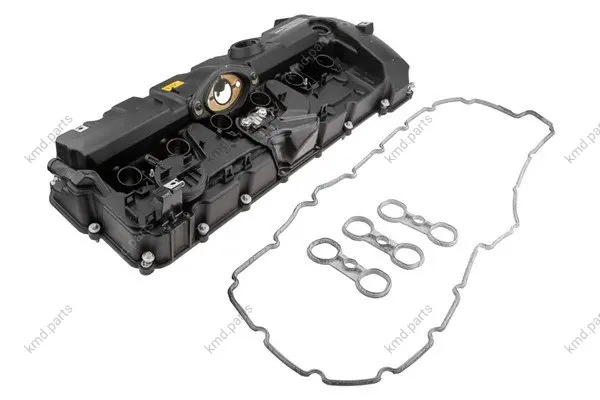 Клапанна кришка BMW N52 B25/N52 B30 (вир-во) NTY BPZ-BM-000 (фото 1)