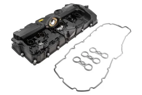 Клапанна кришка BMW N52 B25/N52 B30 (вир-во) NTY BPZ-BM-000
