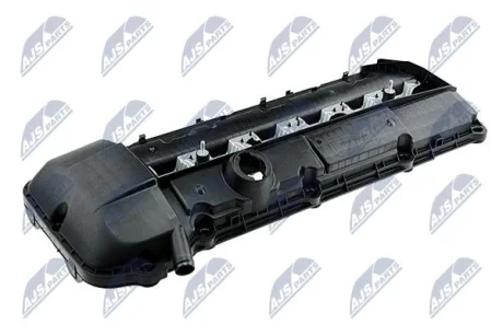 Кришка клапанів без сапуна, з ущільненням BMW M54 (вир-во) NTY BPZBM002