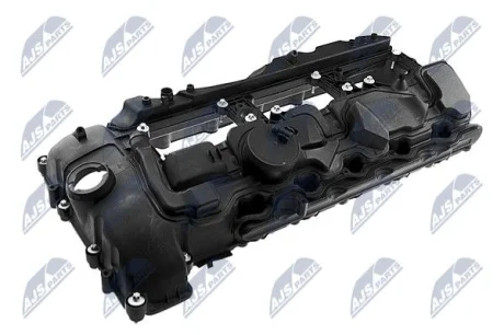 Клапанна кришка з клапаном вентиляції та ущільненням BMW N55B30 (вир-во) NTY BPZ-BM-005