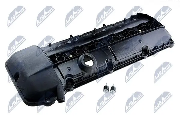 Клапанна кришка BMW M54 (вир-во) NTY BPZ-BM-008 (фото 1)