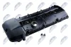 Клапанна кришка BMW M54 (вир-во) NTY BPZ-BM-008 (фото 1)