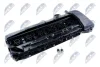 Клапанна кришка BMW M54 (вир-во) NTY BPZ-BM-008 (фото 2)