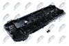 Клапанна кришка BMW M54 (вир-во) NTY BPZ-BM-008 (фото 4)