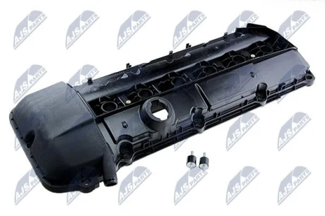 Клапанна кришка BMW M54 (вир-во) NTY BPZ-BM-008