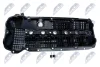 Клапанна кришка BMW M54 (вир-во) NTY BPZ-BM-008 (фото 5)