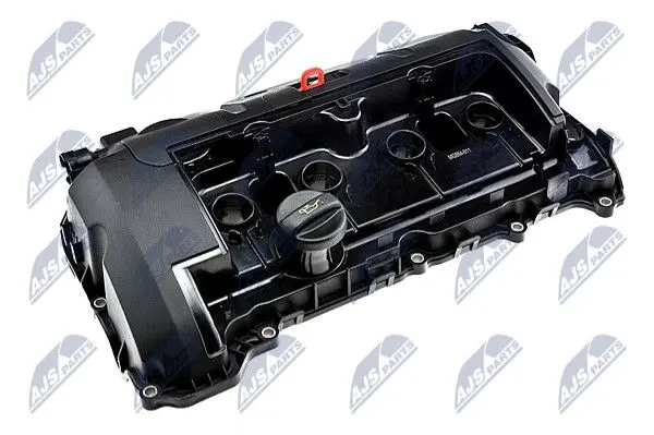 Клапанна кришка MINI/PSA 1,6 16V N12 B14/N12 B16/EP3/EP6 (вир-во) NTY BPZ-BM-011 (фото 1)