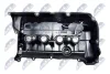 Клапанна кришка MINI/PSA 1,6 16V N12 B14/N12 B16/EP3/EP6 (вир-во) NTY BPZ-BM-011 (фото 5)