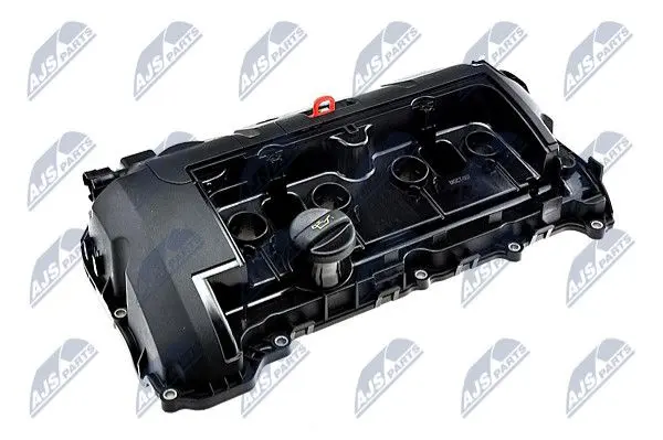 Клапанна кришка MINI/PSA 1,6 16V N12 B14/N12 B16/EP3/EP6 (вир-во) NTY BPZ-CT-007 (фото 1)