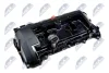 Клапанна кришка MINI/PSA 1,6 16V N12 B14/N12 B16/EP3/EP6 (вир-во) NTY BPZ-CT-007 (фото 1)
