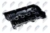 Клапанна кришка MINI/PSA 1,6 16V N12 B14/N12 B16/EP3/EP6 (вир-во) NTY BPZ-CT-007 (фото 2)
