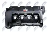 Клапанна кришка MINI/PSA 1,6 16V N12 B14/N12 B16/EP3/EP6 (вир-во) NTY BPZ-CT-007 (фото 4)