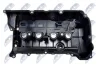 Клапанна кришка MINI/PSA 1,6 16V N12 B14/N12 B16/EP3/EP6 (вир-во) NTY BPZ-CT-007 (фото 5)