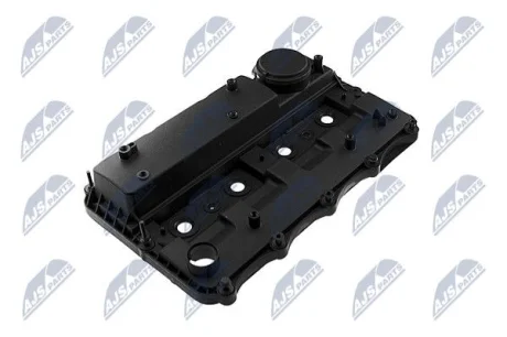 Клапанна кришка з клапаном вентиляції та прокладкою FORD Transit 2,2 TDCI 15- (вир-во) NTY BPZ-FR-005