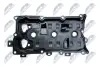 Крышка клапанов, nissan murano 3.5 2015- NTY BPZNS011 (фото 4)