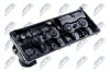 Крышка клапанов, vw amarok 2.0tdi 2010- NTY BPZVW003 (фото 3)