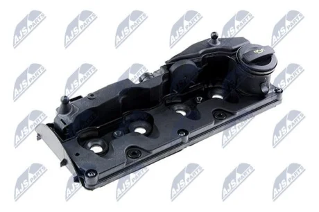 Крышка клапанов, vw amarok 2.0tdi 2010- NTY BPZVW003