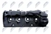 Крышка клапанов, vw amarok 2.0tdi 2010- NTY BPZVW003 (фото 5)